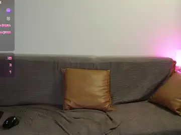 Chaturbate Nude Webcam of steevemuscle