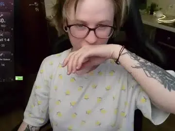 Chaturbate Live Sex Cam of sunny_mood