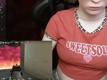 Chaturbate Adult Video Chat of sunny_mood