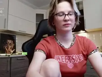 Chaturbate Adult Webcam of sunny_mood