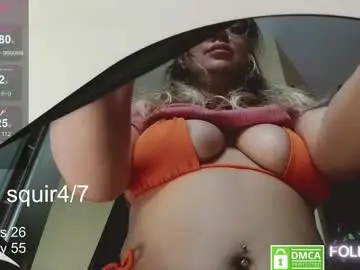 Chaturbate Best Webcam of sunny_mood