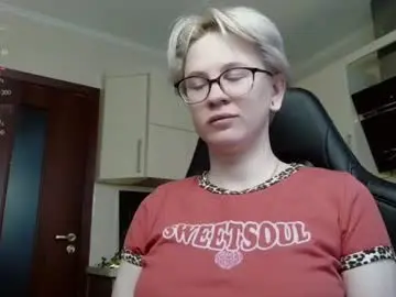 Chaturbate Adult Webcams of sunny_mood
