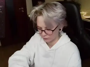 Chaturbate Live Sex Cam of sunny_mood