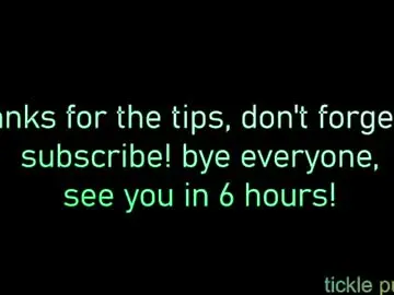 Chaturbate Watch Live Sex Cams of sunny_mood