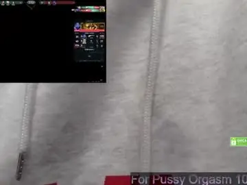 Chaturbate Sex Cam of sunny_mood