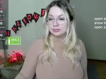 Chaturbate Live Sex of sunny_mood