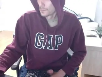 Chaturbate Live Sex of thebigbamboo26