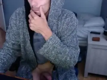 Chaturbate Free Porn Cam of thebigbamboo26