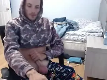 Chaturbate Best Webcam of thebigbamboo26