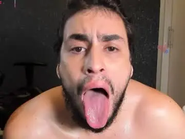 Chaturbate Live Porn of thiagomeneses0