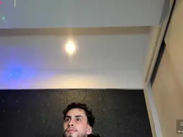 Chaturbate Sex Cam of thiagomeneses0