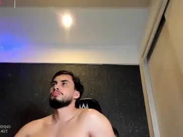 Chaturbate Best live sex cam show of thiagomeneses0