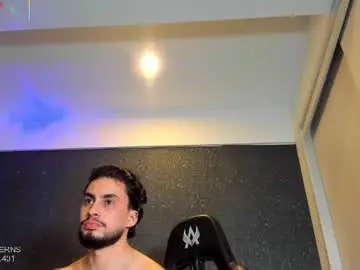 Chaturbate Live Porn of thiagomeneses0