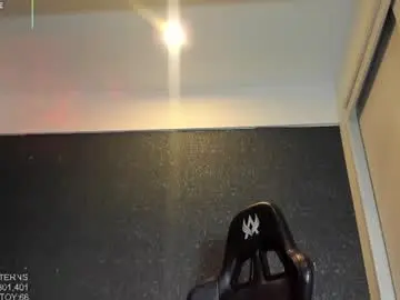 Chaturbate Best Webcam of thiagomeneses0