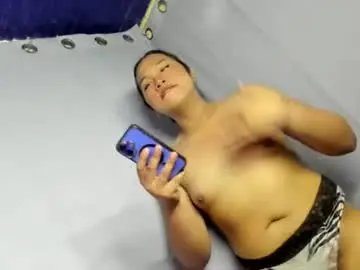 Chaturbate Watch Live Sex Cams of thic_jaz