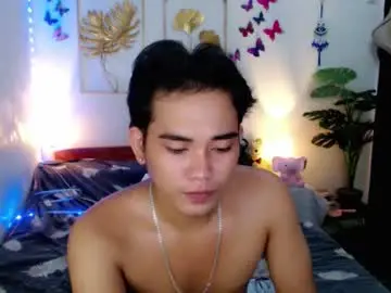 Chaturbate Adult Webcam of urpinoy_cummer