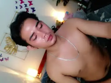 Chaturbate Free Porn Cam of urpinoy_cummer