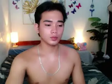 Chaturbate Best Webcam of urpinoy_cummer