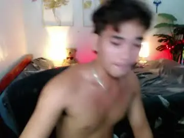 Chaturbate Nude Webcam of urpinoy_cummer