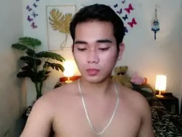 Chaturbate Sex Chat of urpinoy_cummer