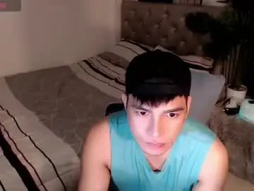 Chaturbate Live Sex of versatileasiancummerxxx