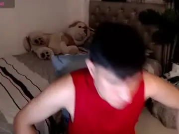 Chaturbate Sex Chat of versatileasiancummerxxx