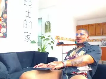 Chaturbate Best Webcam of wesleyrogger