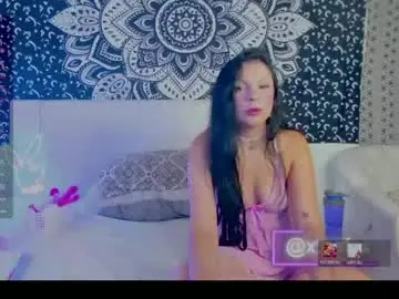 Chaturbate Adult Video Chat of x_nymphoteef_x