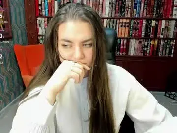 Chaturbate Sex Chat of xenabev