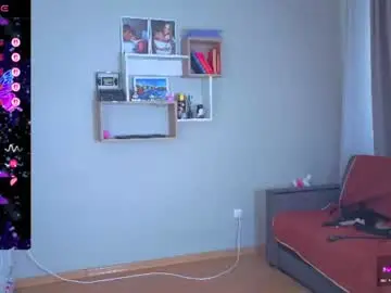 Chaturbate Nude Webcam of _maneki_neko_