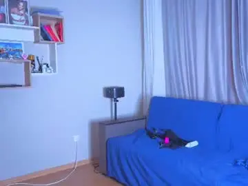 Chaturbate Live Sex Cam of _maneki_neko_