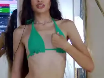 Chaturbate Free Live Porn of aishaskye69