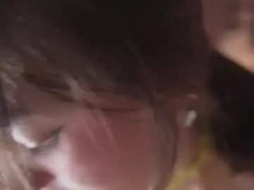 Chaturbate Sex Chat of aitana_jhons