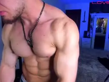 Chaturbate Live Sex Cam of andrew__harriss