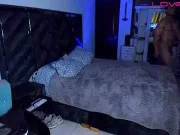 Chaturbate Sex Cam of andrew__harriss