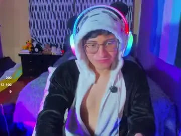 Chaturbate Best Webcam of angelito18_twink