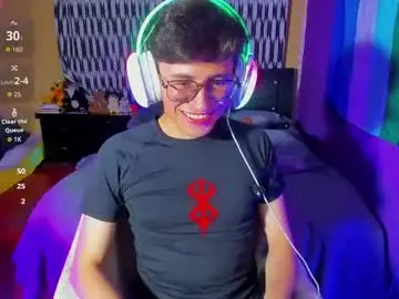 Chaturbate Live Porn of angelito18_twink