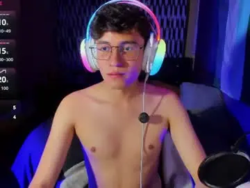 Chaturbate Live Sex Cam of angelito18_twink