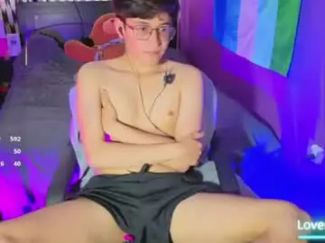 Chaturbate Live Sex Cam of angelito18_twink