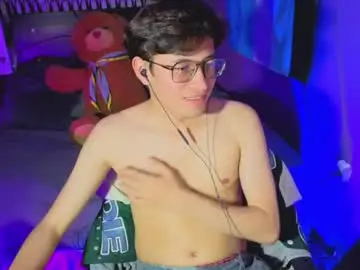 Chaturbate Private Sex Chat of angelito18_twink