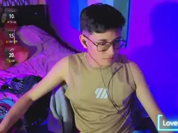 Chaturbate Watch Live Sex Cams of angelito18_twink