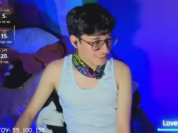 Chaturbate Private Sex Chat of angelito18_twink