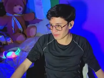 Chaturbate Live Porn of angelito18_twink