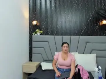 Chaturbate Nude Webcam of angie_will