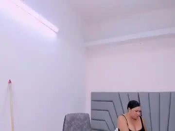 Chaturbate Nude Webcam of angie_will