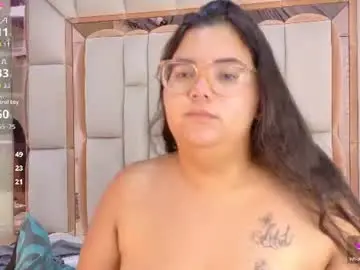Chaturbate Free Porn Cam of aria__bbw