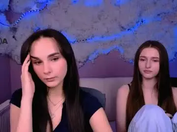 Chaturbate Live Sex Cam of ariana_ross7