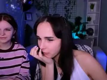 Chaturbate Sex Chat of ariana_ross7
