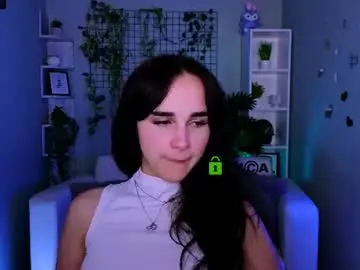 Chaturbate Sex Chat of ariana_ross7