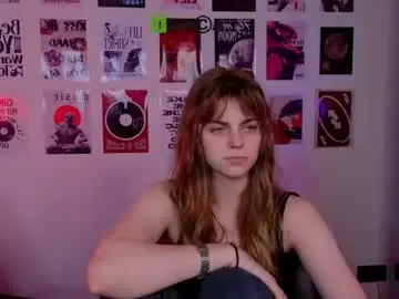 Chaturbate Free Porn Cam of ariana_ross7